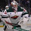 Sitting Down with Filip Gustavsson