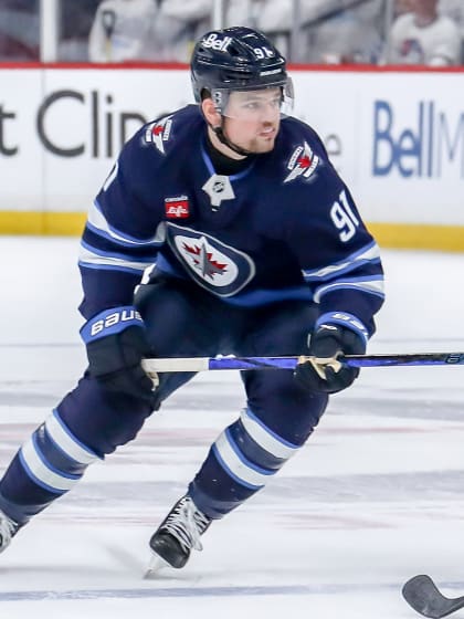 Fantasy hockey breakout candidates for NHL 2025-26 season