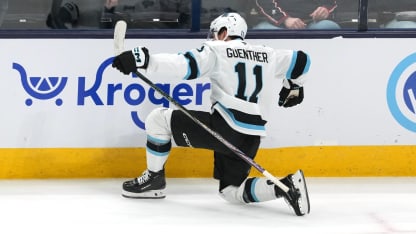 Plus beaux buts de Guenther en 2024-25