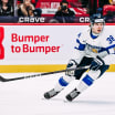 ‘Excited to sign with my favorite childhood team’: Kiiskinen inks three-year, entry-level contract with Red Wings