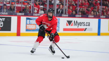 McKenna game 1