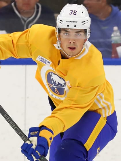 Ryan Johnson