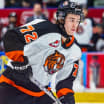 Gavin McKenna will be 'fun to watch,' Guy Gadowsky says