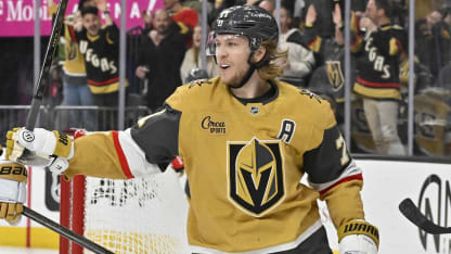 Plus beaux buts de Karlsson en 2024-25