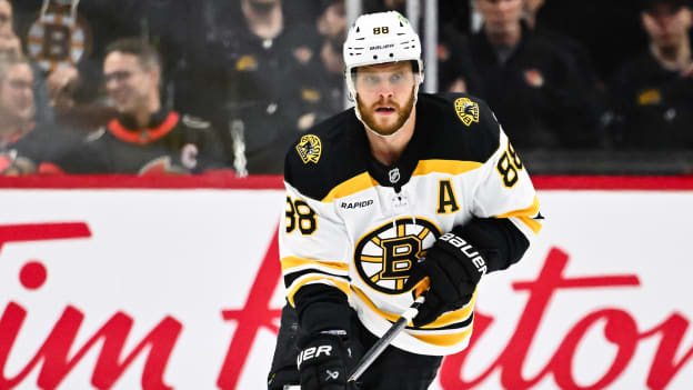 Preview před kempem: Boston Bruins