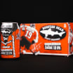 Garnet Hathaway Launches Engine 19 IPA with Dogfish Head Craft Brewery