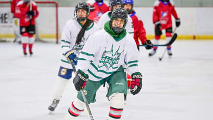 Pakistan women's hockey shine in Amerigol LATAM Cup debut