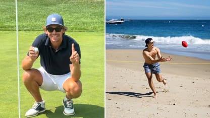 NHL stars offseason roundup sports 