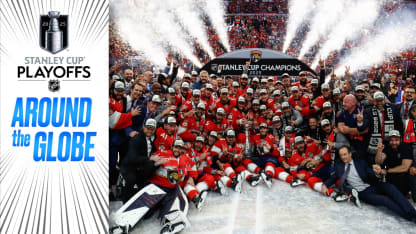 2025 Stanley Cup Final in 20 languages