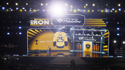 Preds Draftees Martin, Reid, Lee Thrilled to Join Nashville in First Round of 2025 NHL Draft - 2025_06_27