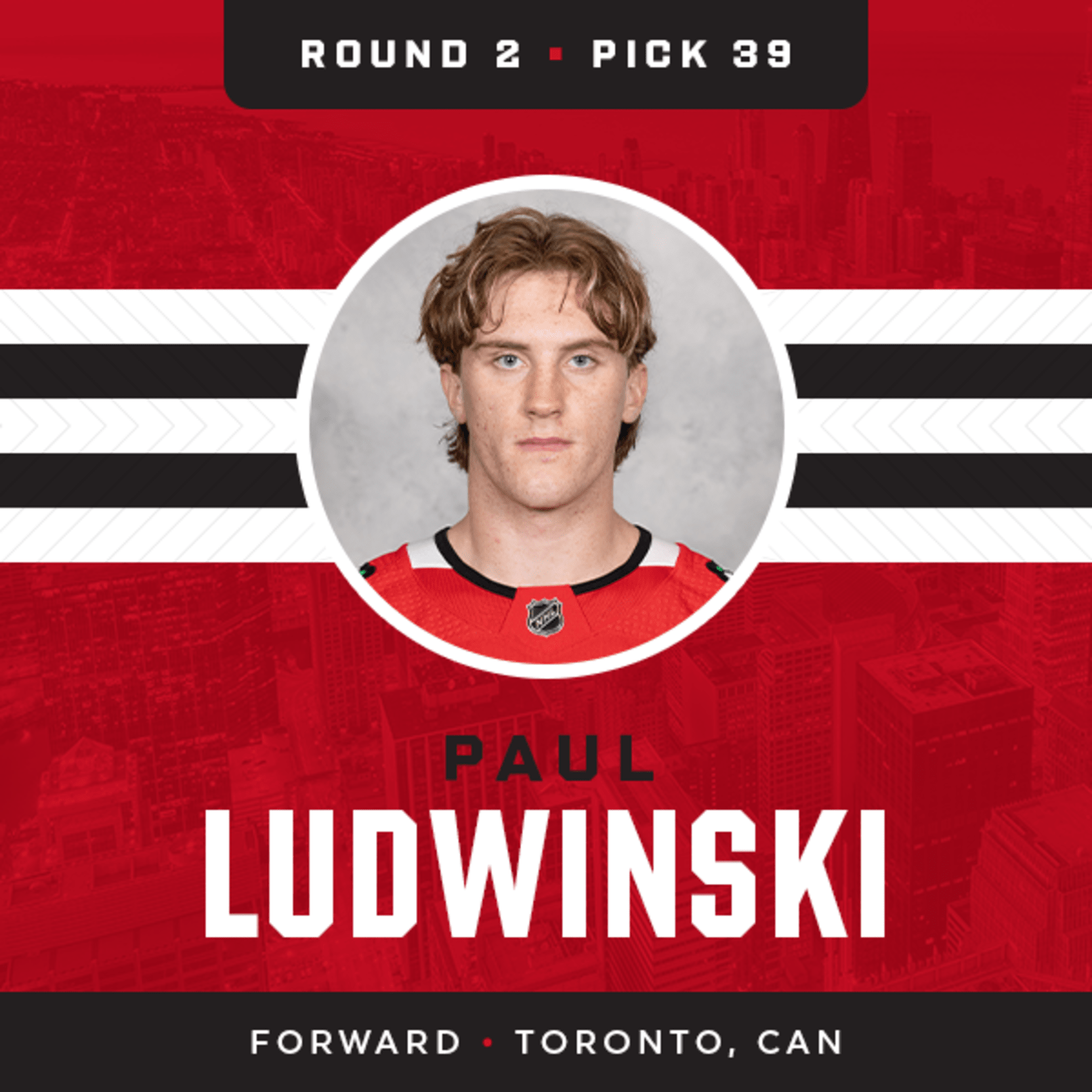 Paul Ludwinski