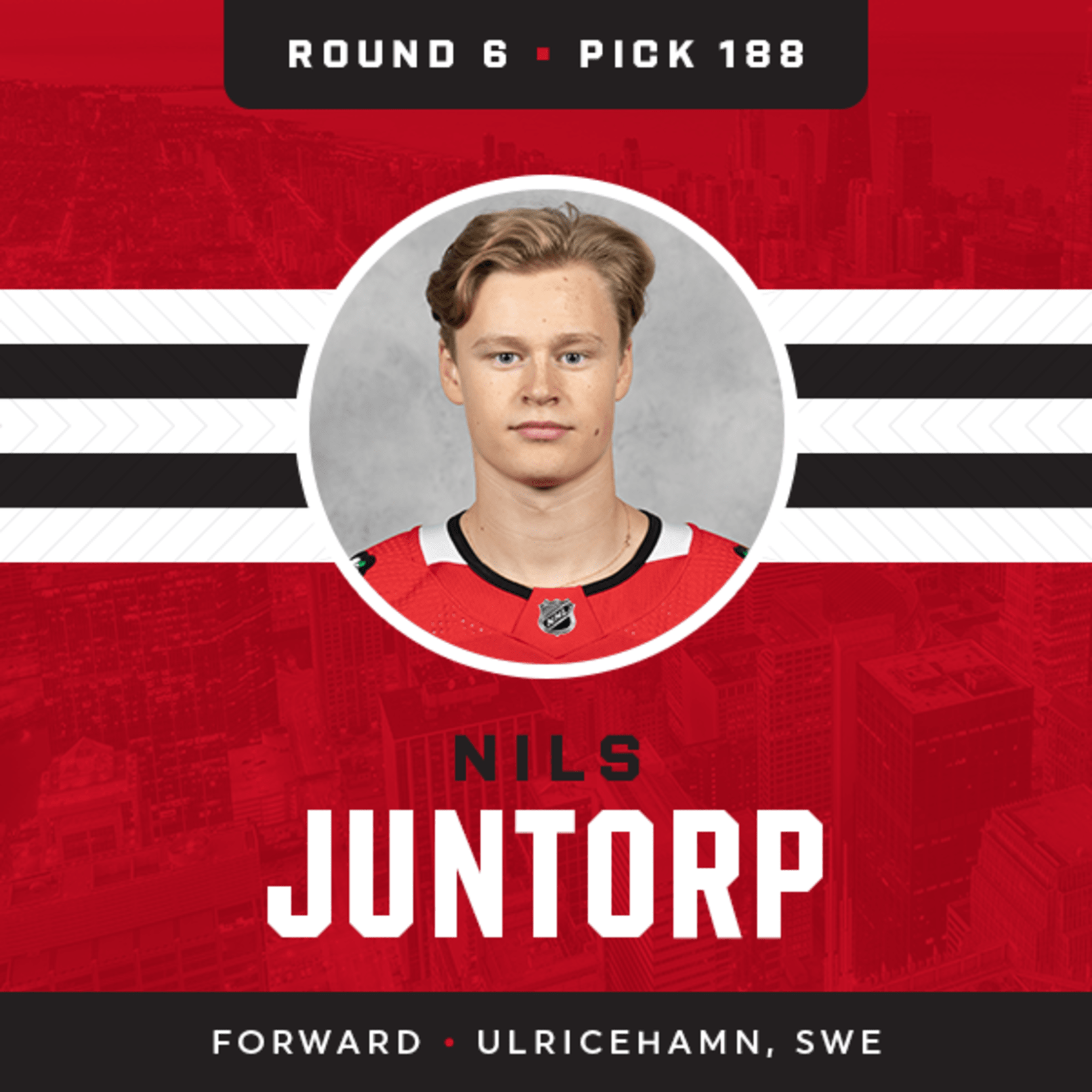 Nils Juntorp