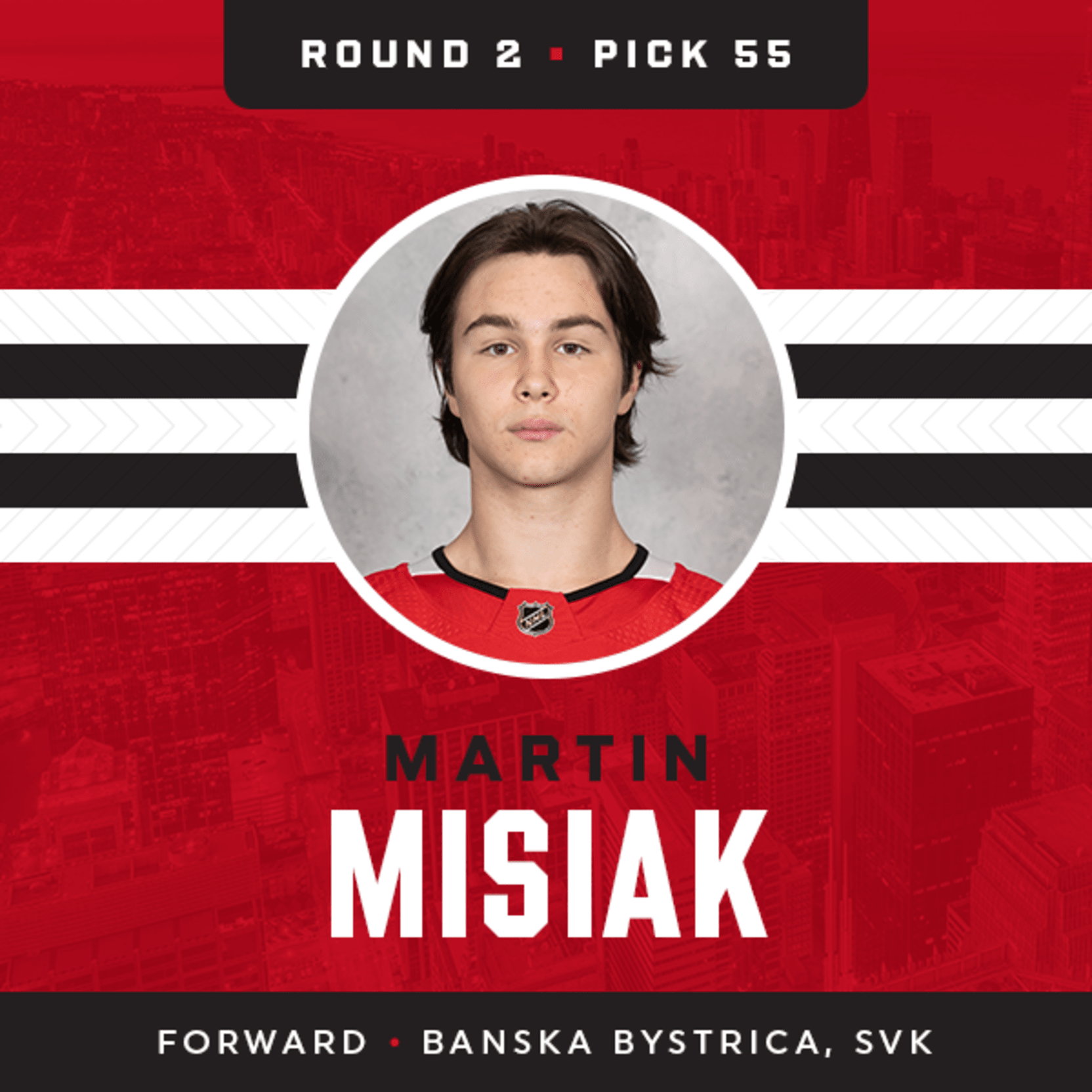 Martin Misiak
