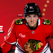 RELEASE: Blackhawks 2025-26 Season Schedule Announced