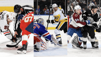 ESPN Opening Night Tripleheader 2025