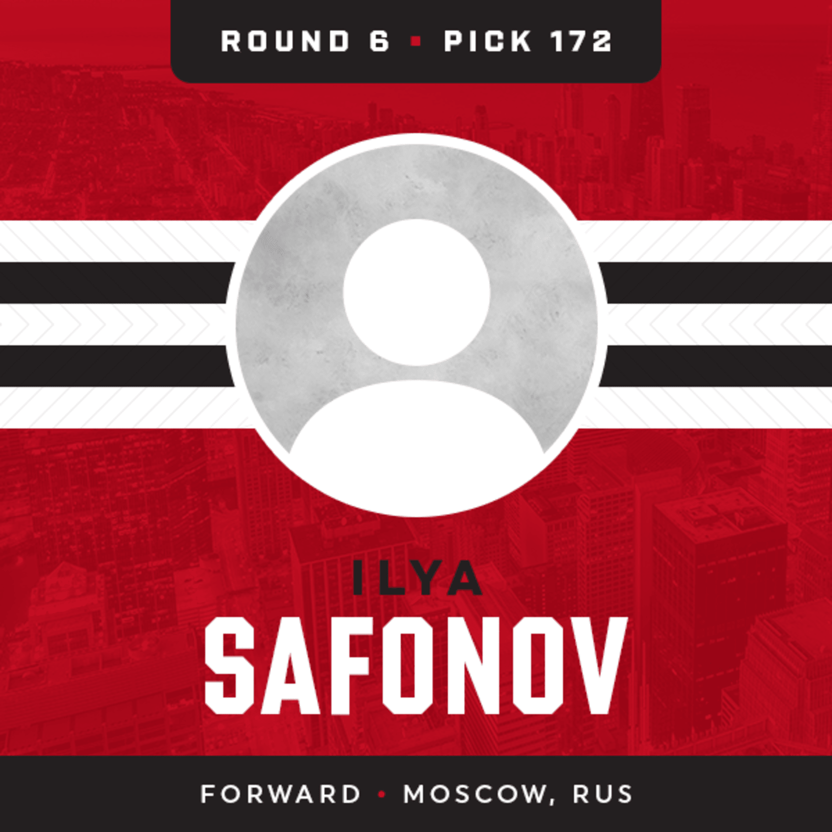 Ilya Safonov