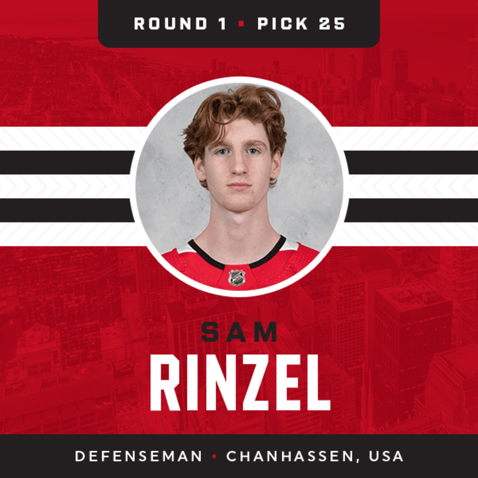 Sam Rinzel