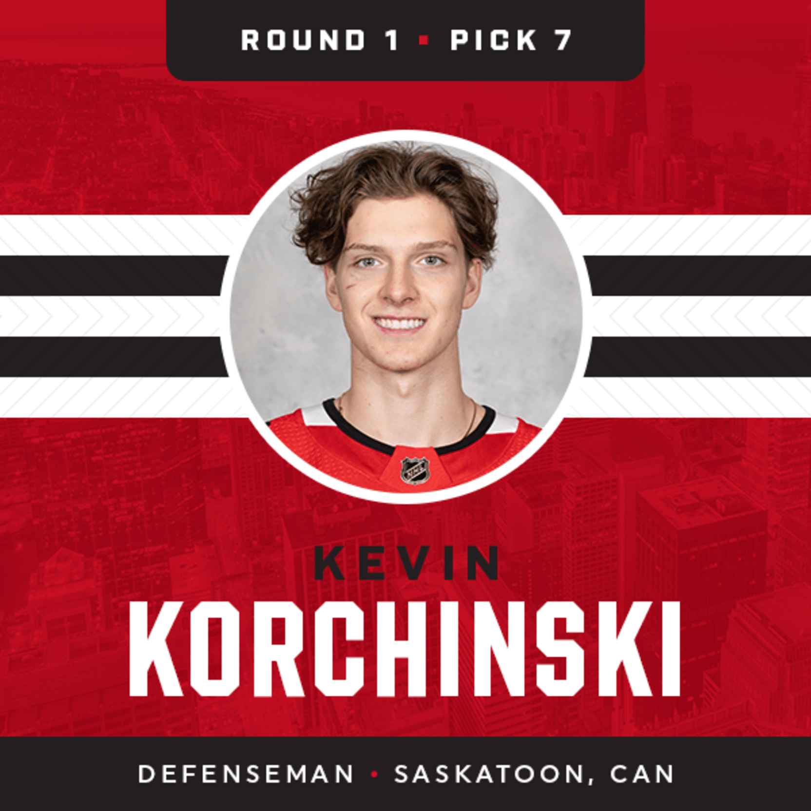 Kevin Korchinski