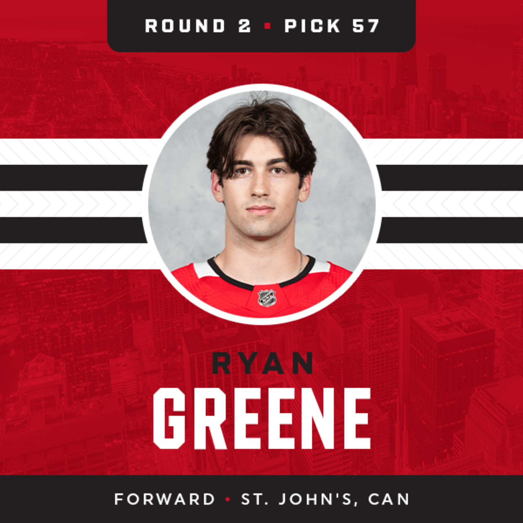 Ryan Greene