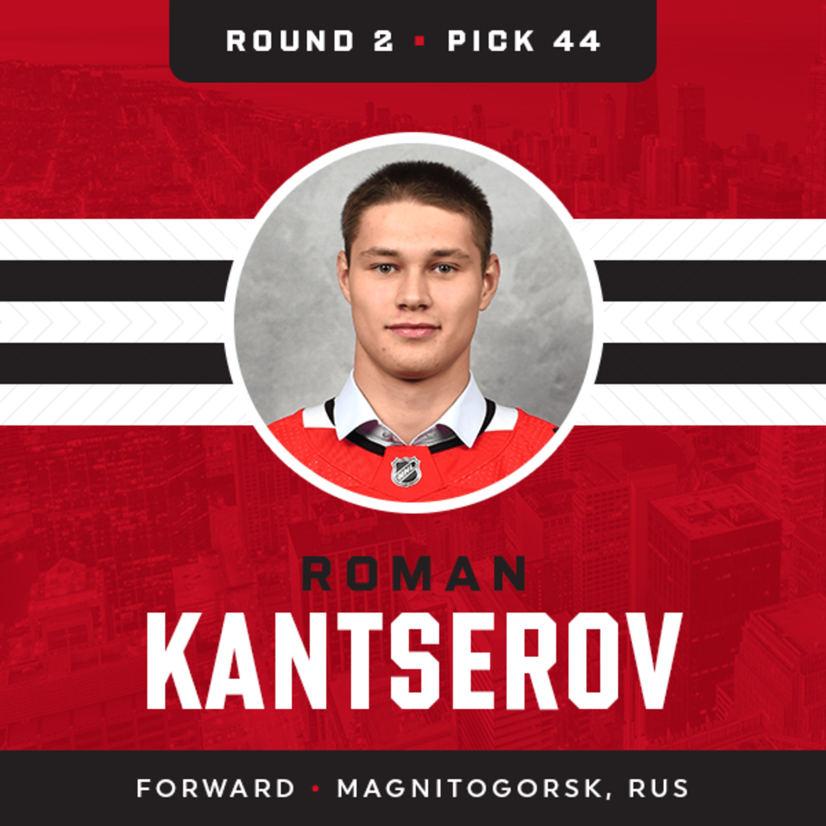 Roman Kantserov