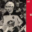 Red Wings sign James Van Riemsdyk to one-year contract 