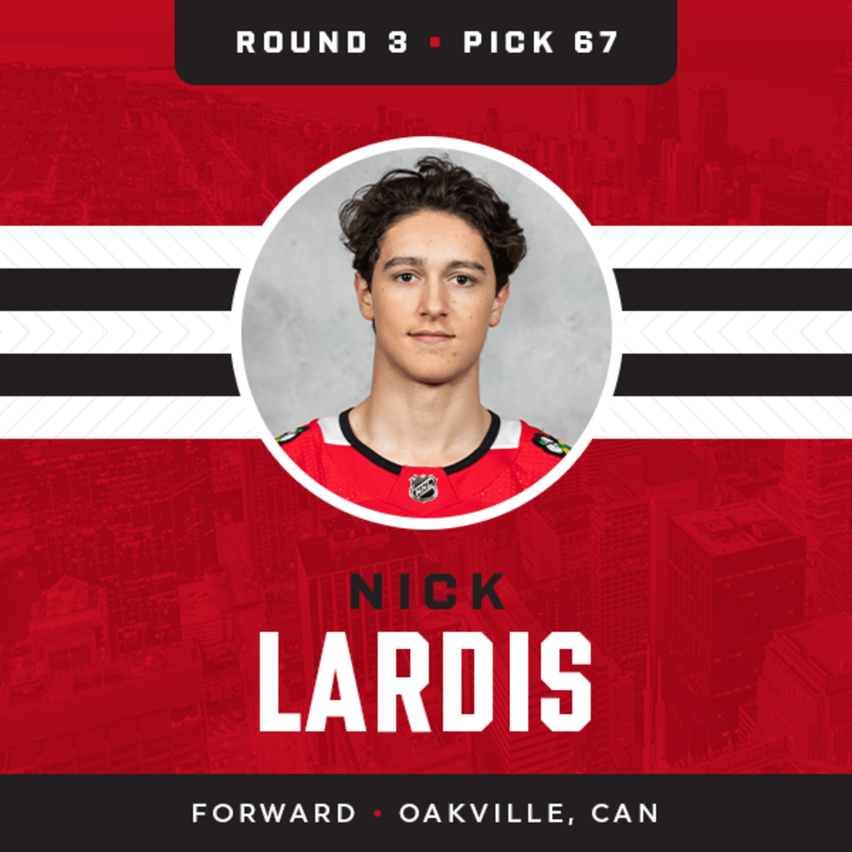 Nick Lardis