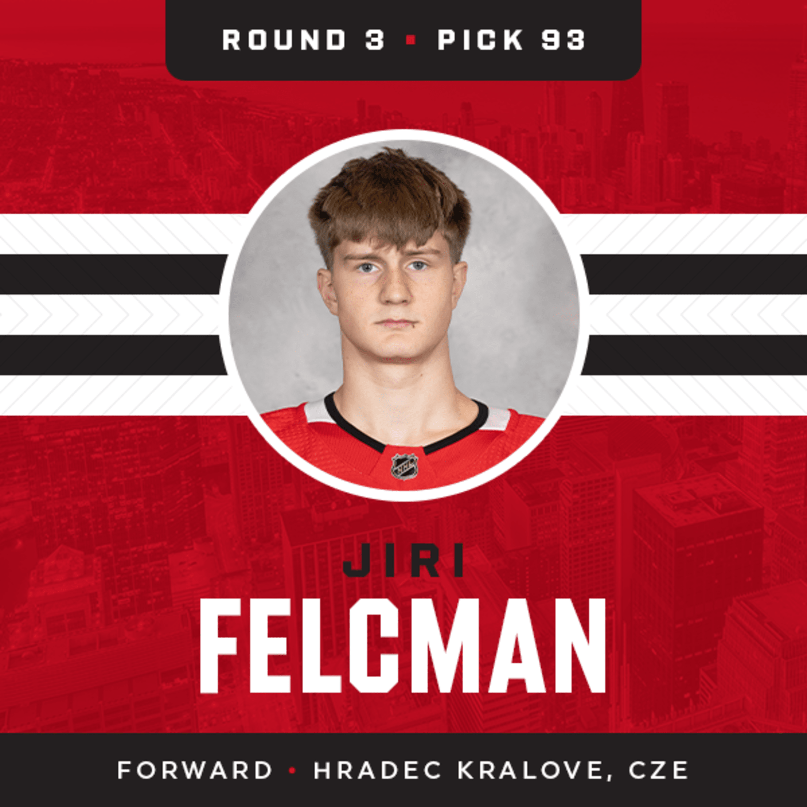 Jiri Felcman
