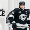 LA Kings Announce U.S. National Broadcast Schedule; Start Time Updates