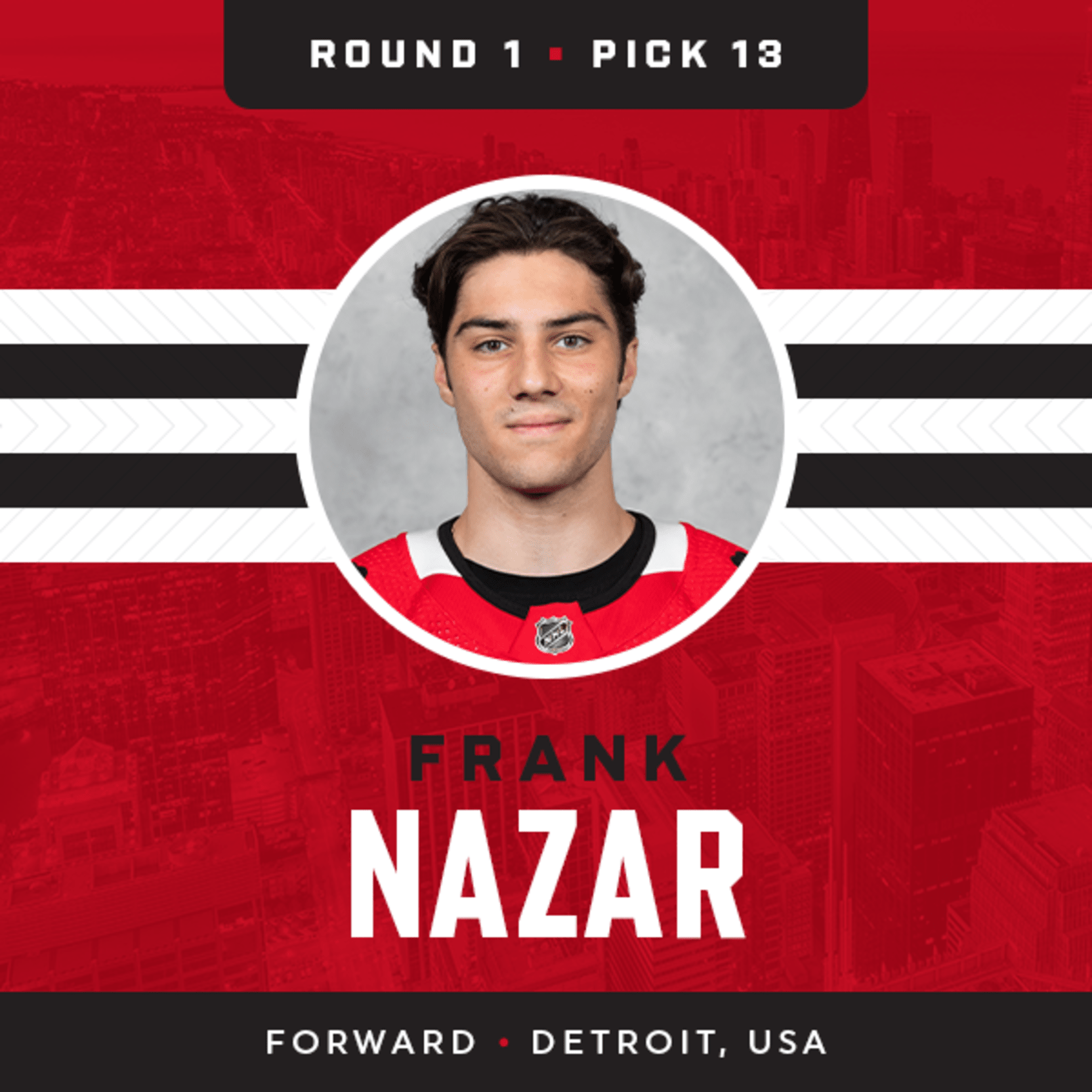 Frank Nazar