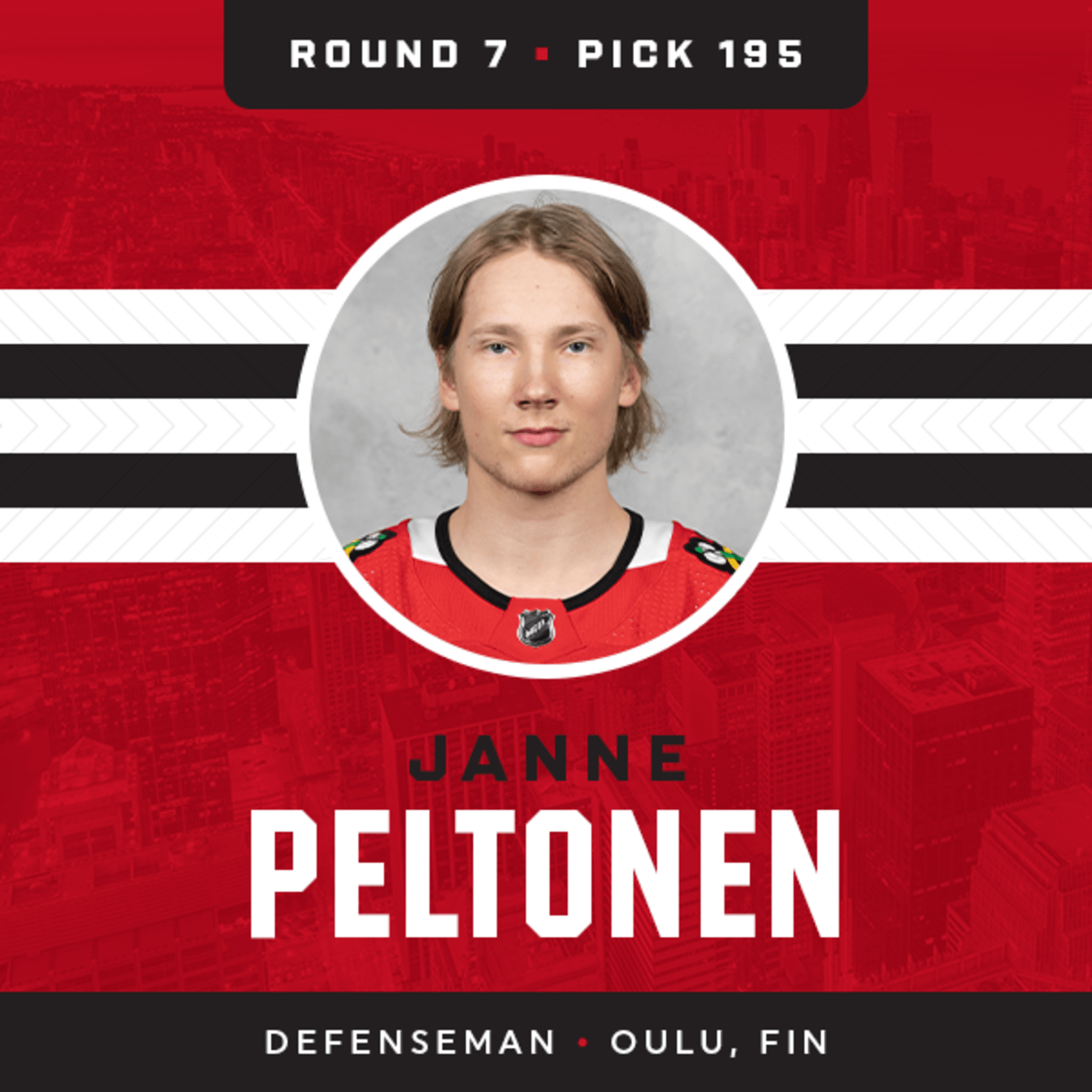Janne Peltonen